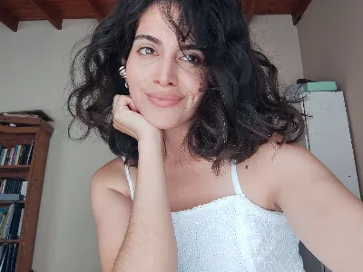 Avatar de geraldineruiz