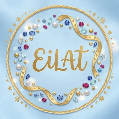 Avatar de eilatmarket