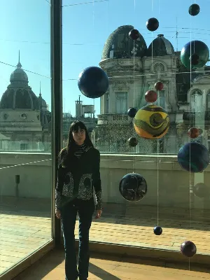 Avatar de deboraelizabeth