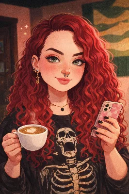 Avatar de glorietaroja