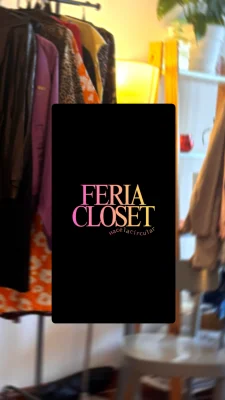 Avatar de feriacloset