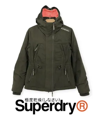 Superdry