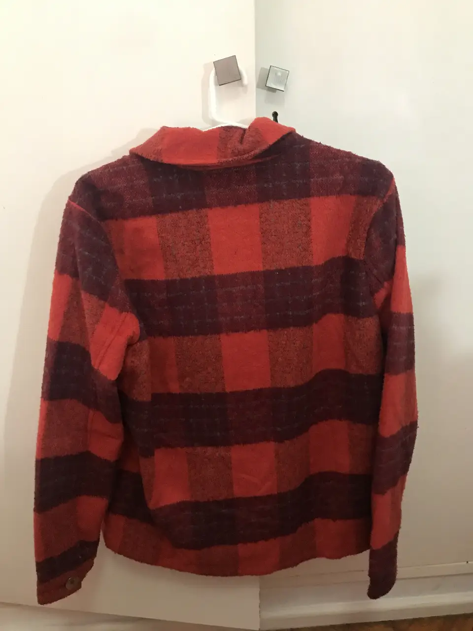 Campera Essenza - Vista 2