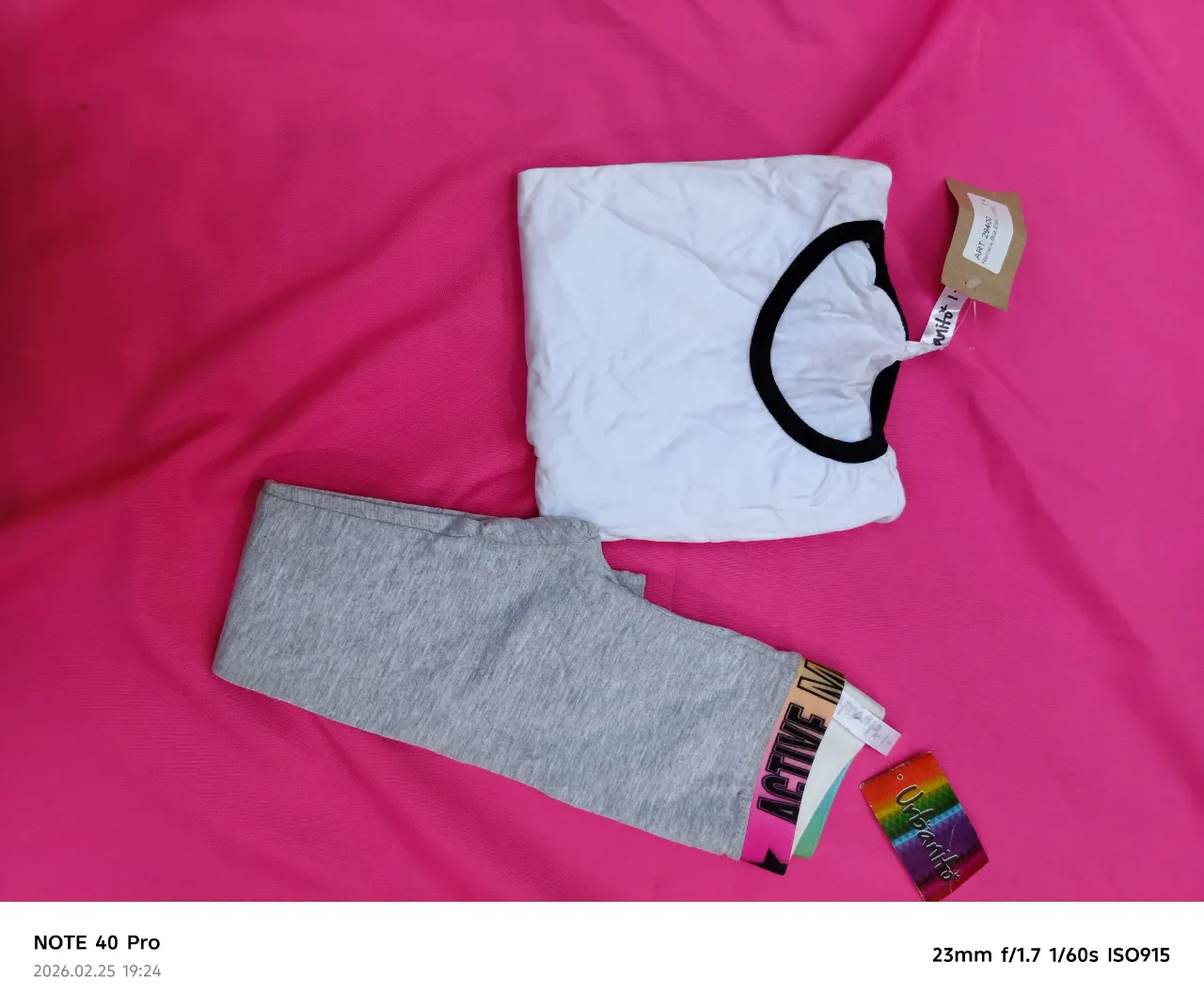 Conjunto Urbanito - Vista 3