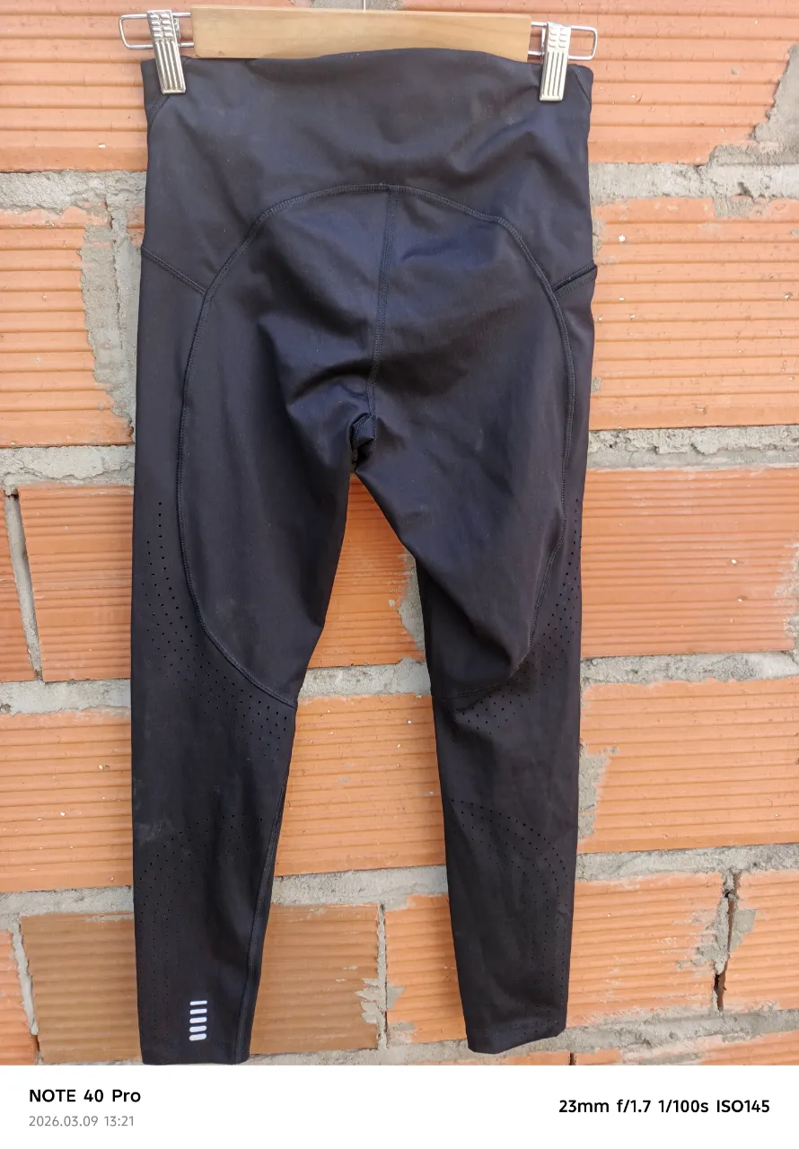 Calza Under Armour - Vista 3