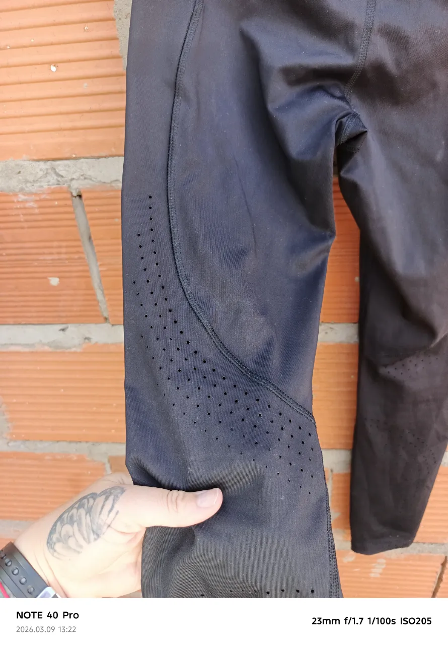 Calza Under Armour - Vista 5