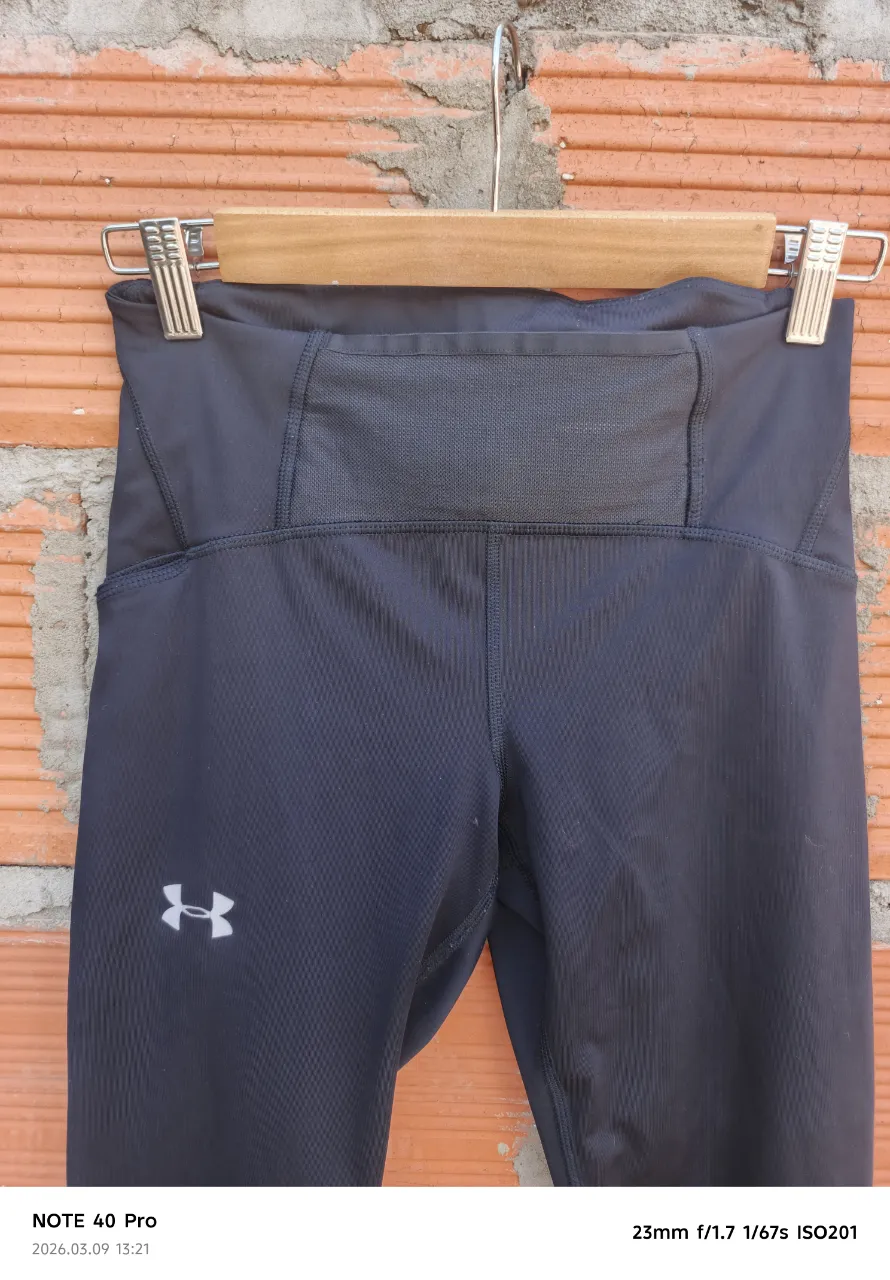 Calza Under Armour - Vista 2