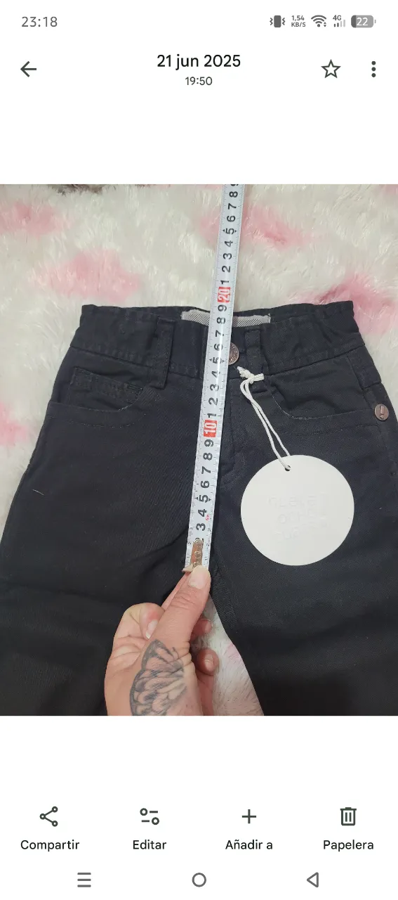 Jean 984 rebelión - Vista 6