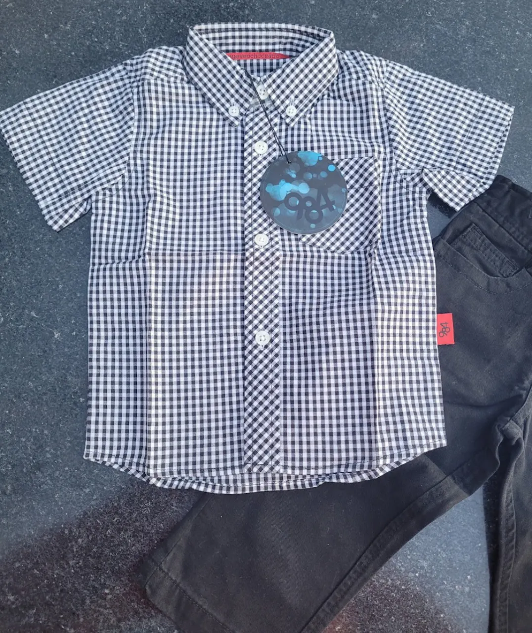 Jean 984 rebelión - Vista 3