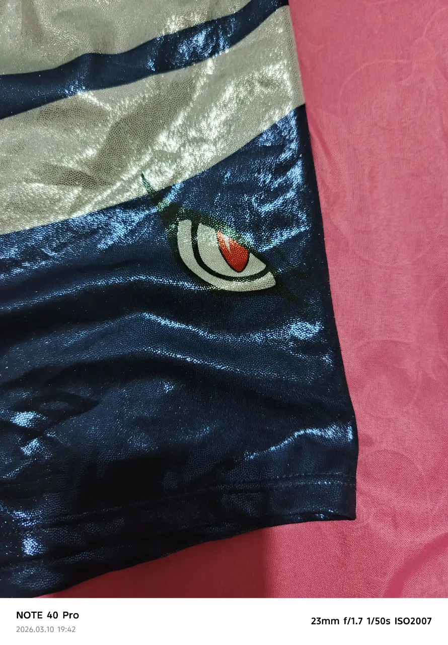 Short Champion - Vista 2