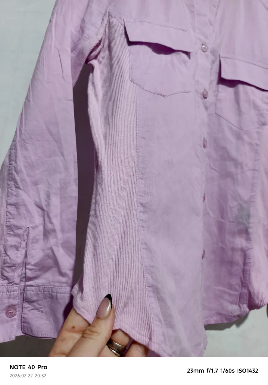 Camisa Akiabara - Vista 7