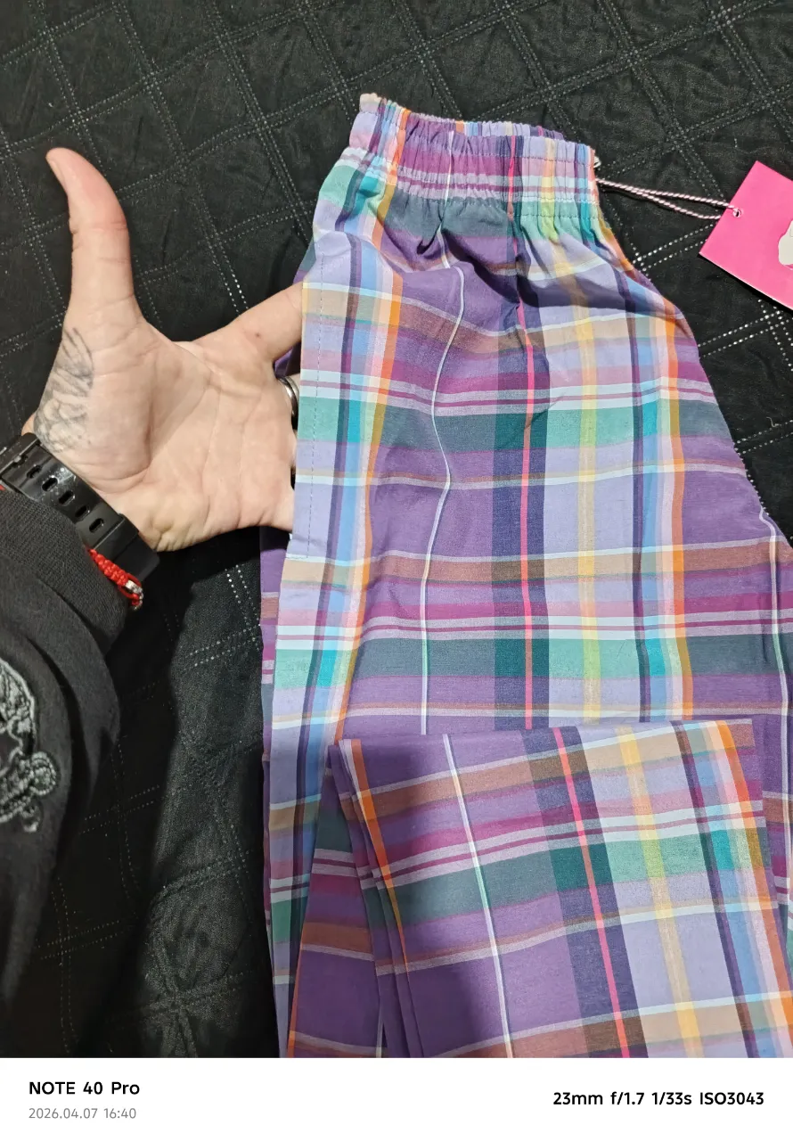 Pijama ELEPANTS - Vista 5