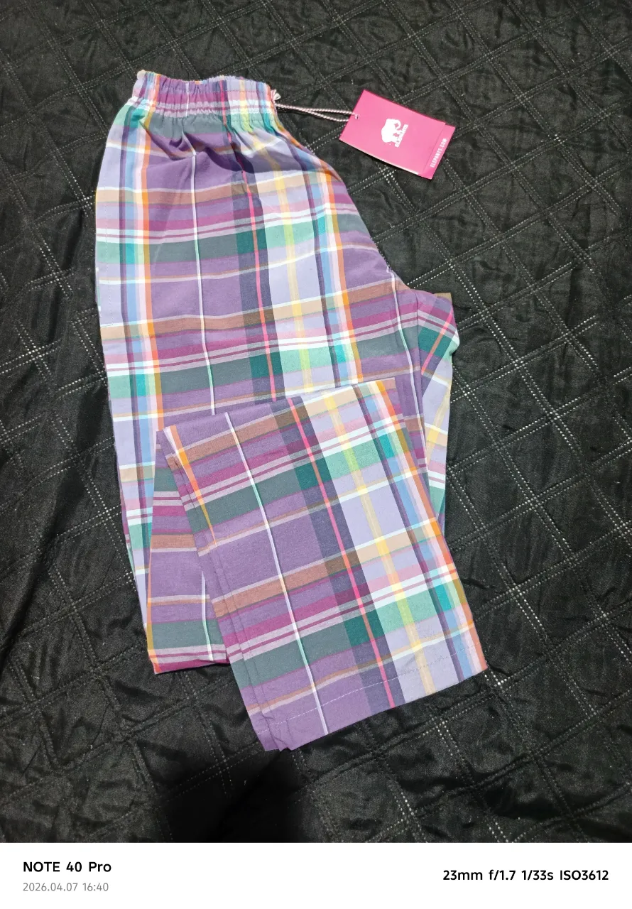 Pijama ELEPANTS - Vista 6