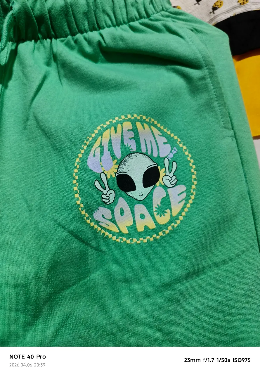 Pantalón i47 - Vista 2