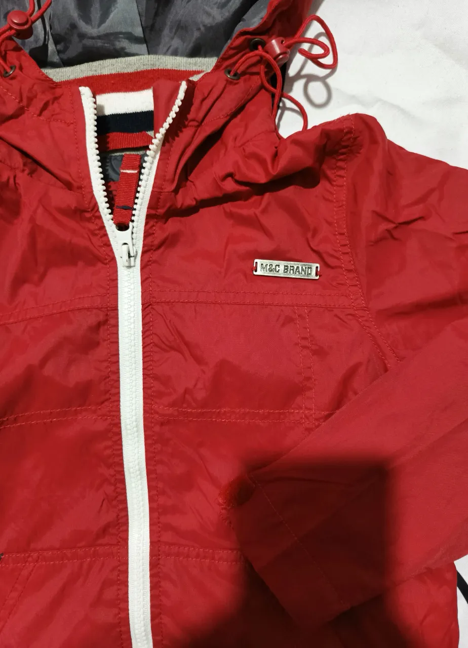 Rompeviento Mimo & Co - Vista 2