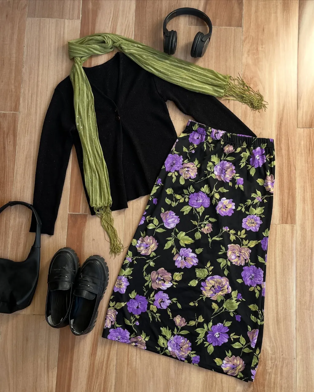 Pollera Otra - Vista 2