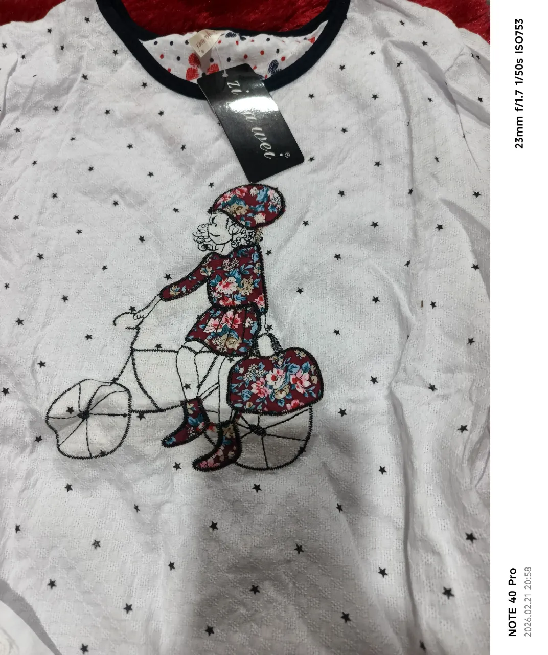 Remera Otra - Vista 2