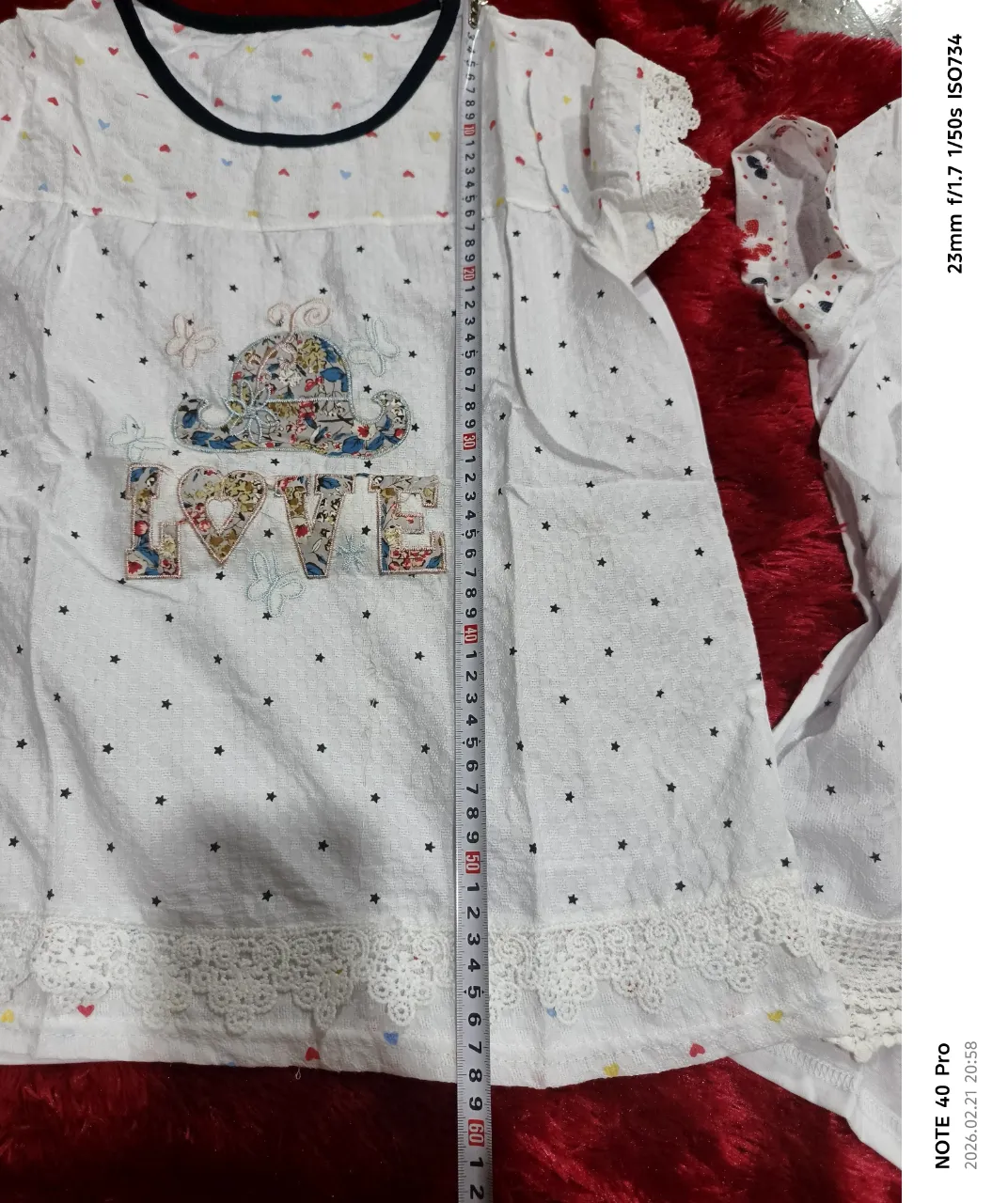 Remera Otra - Vista 4