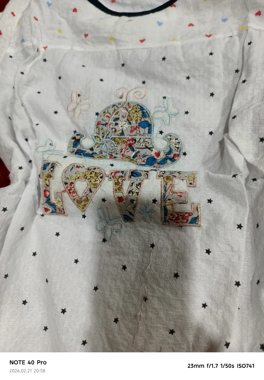 Remera Otra - Vista 3