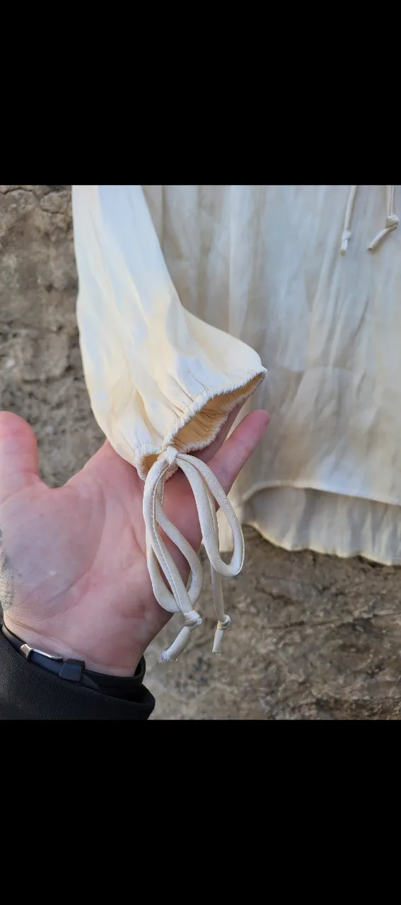 Blusa Akiabara - Vista 3