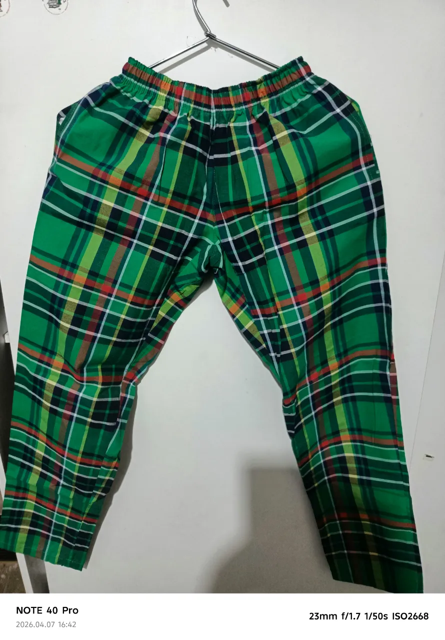 Pijama ELEPANTS - Vista 5