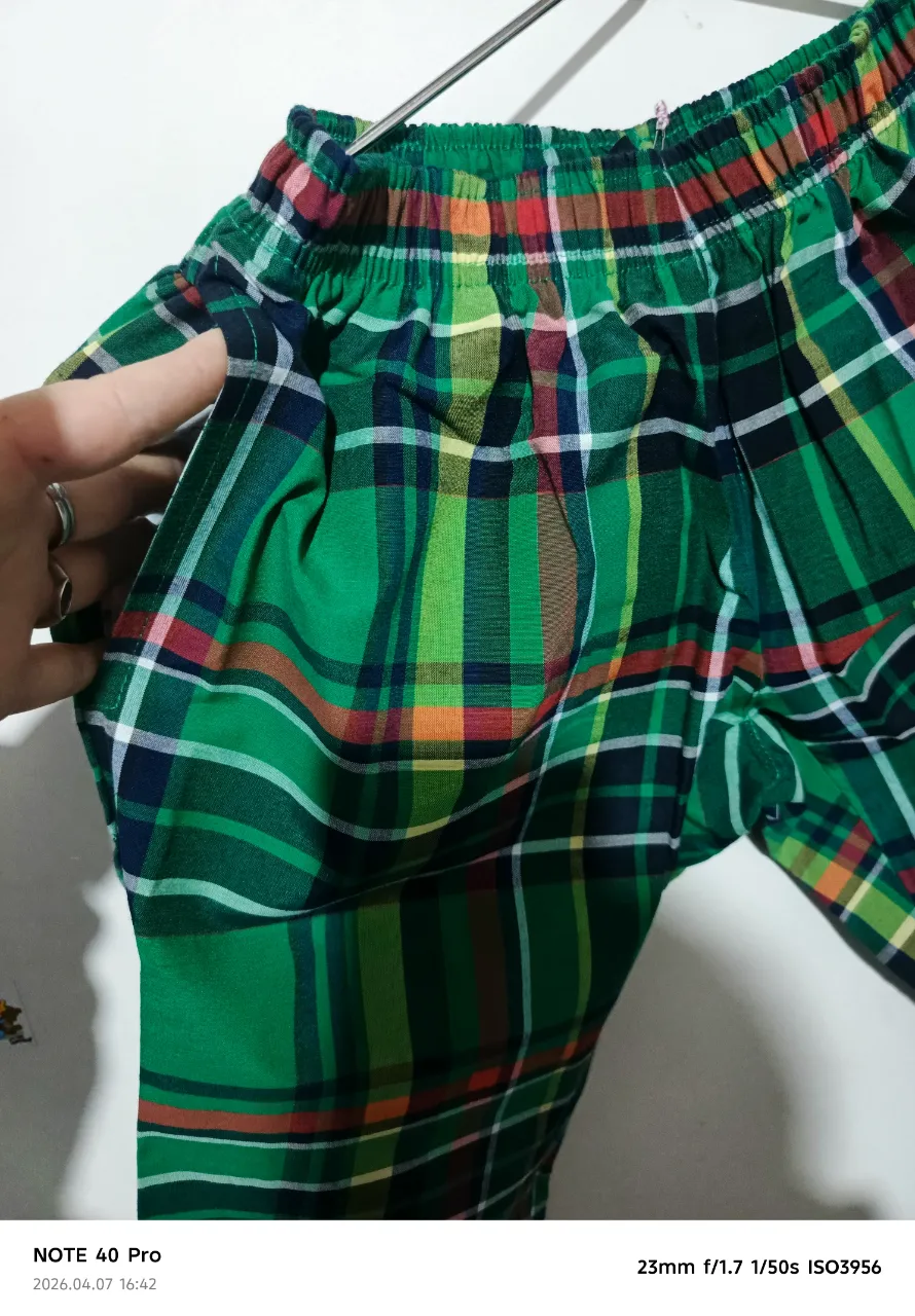 Pijama ELEPANTS - Vista 6