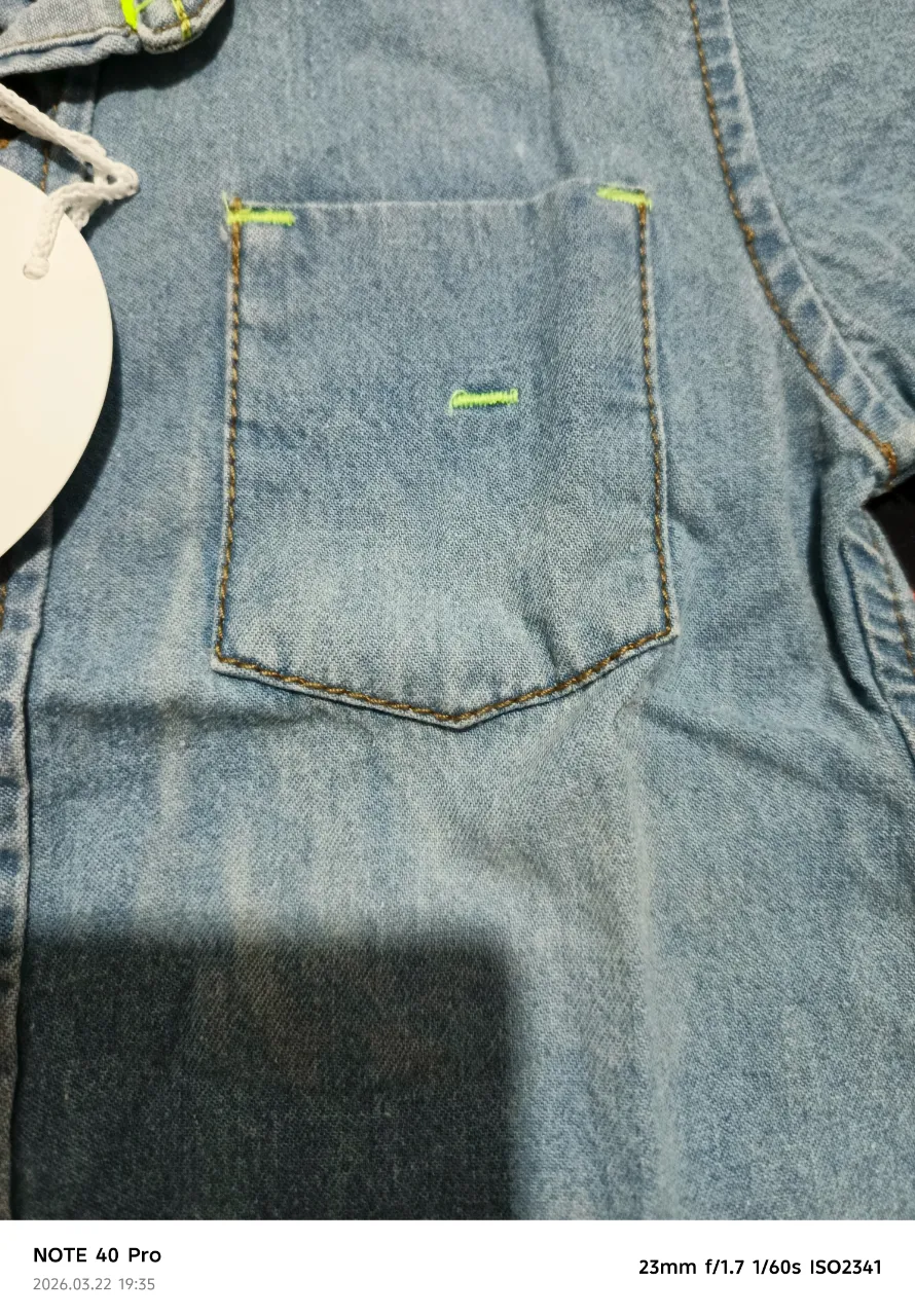 Camisa manga corta 984 rebelión - Vista 4