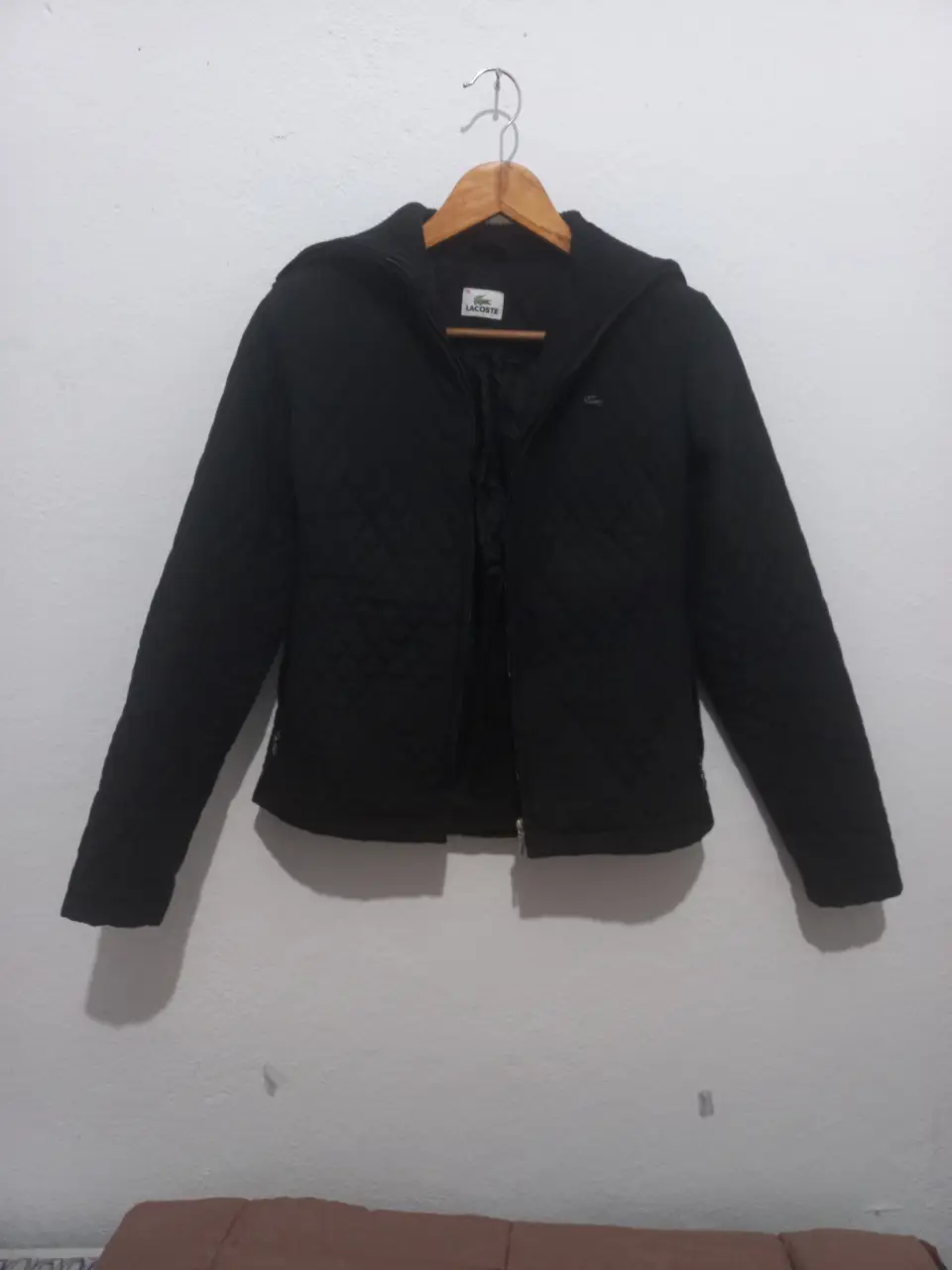 Campera Lacoste - Vista 3