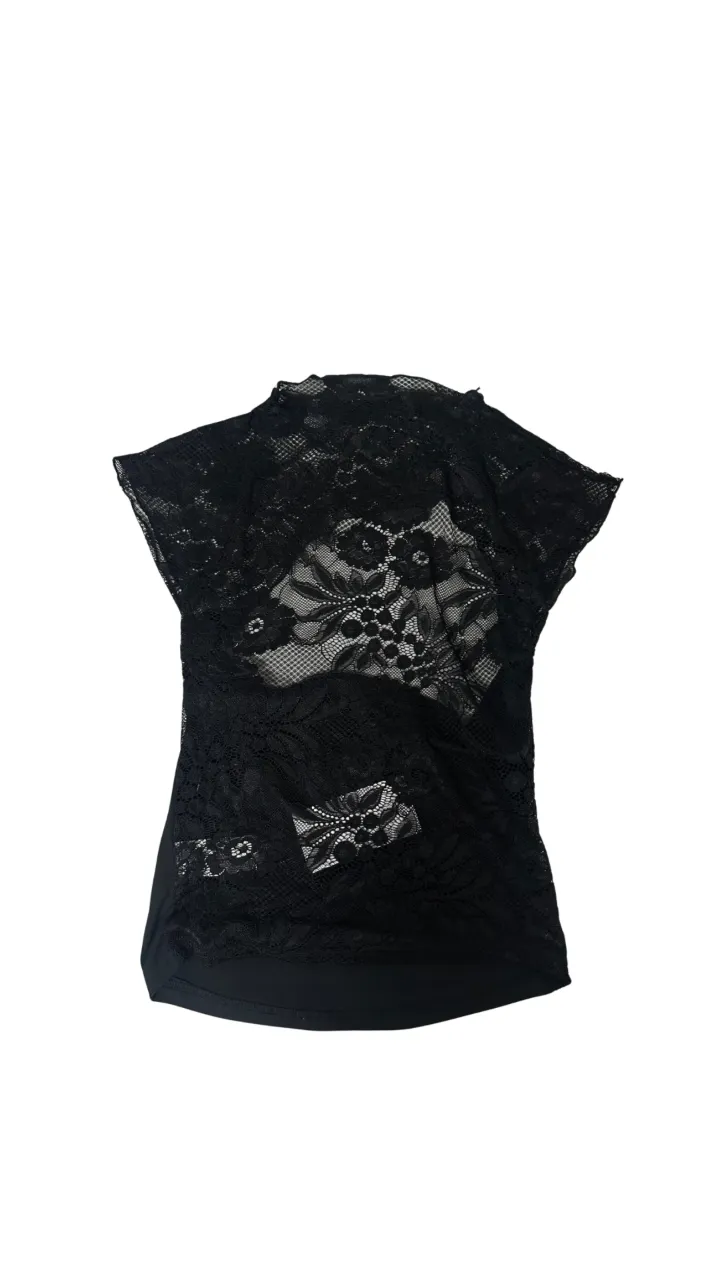 Remera Shein - Vista 2