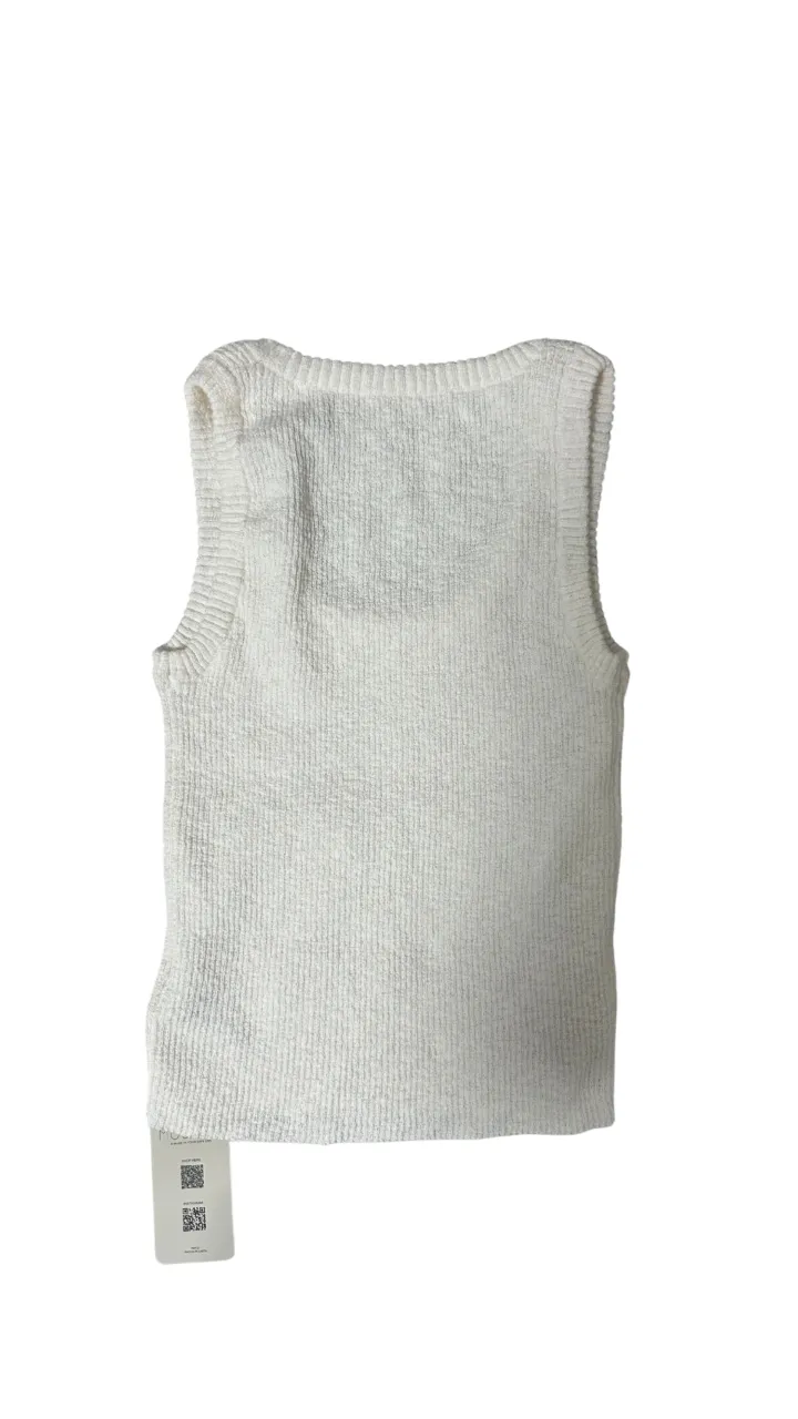 Musculosa Musera - Vista 2