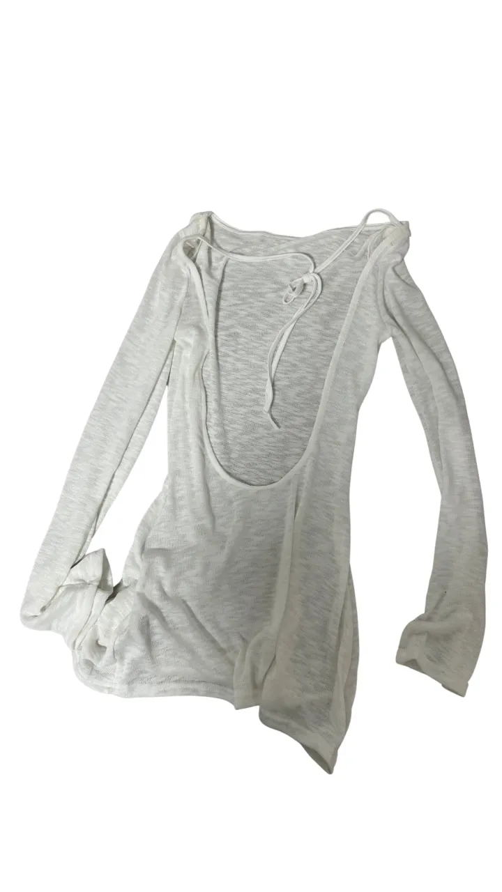 Vestido Musera - Vista 2