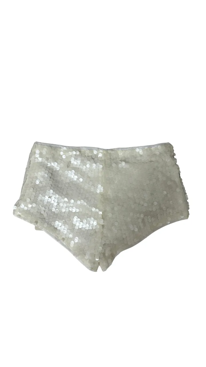 Short Musera - Vista 2