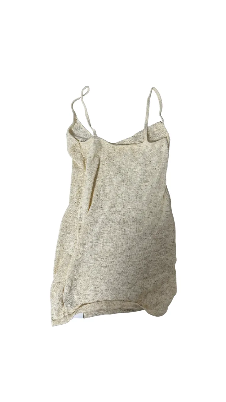 Musculosa Airz - Vista 2