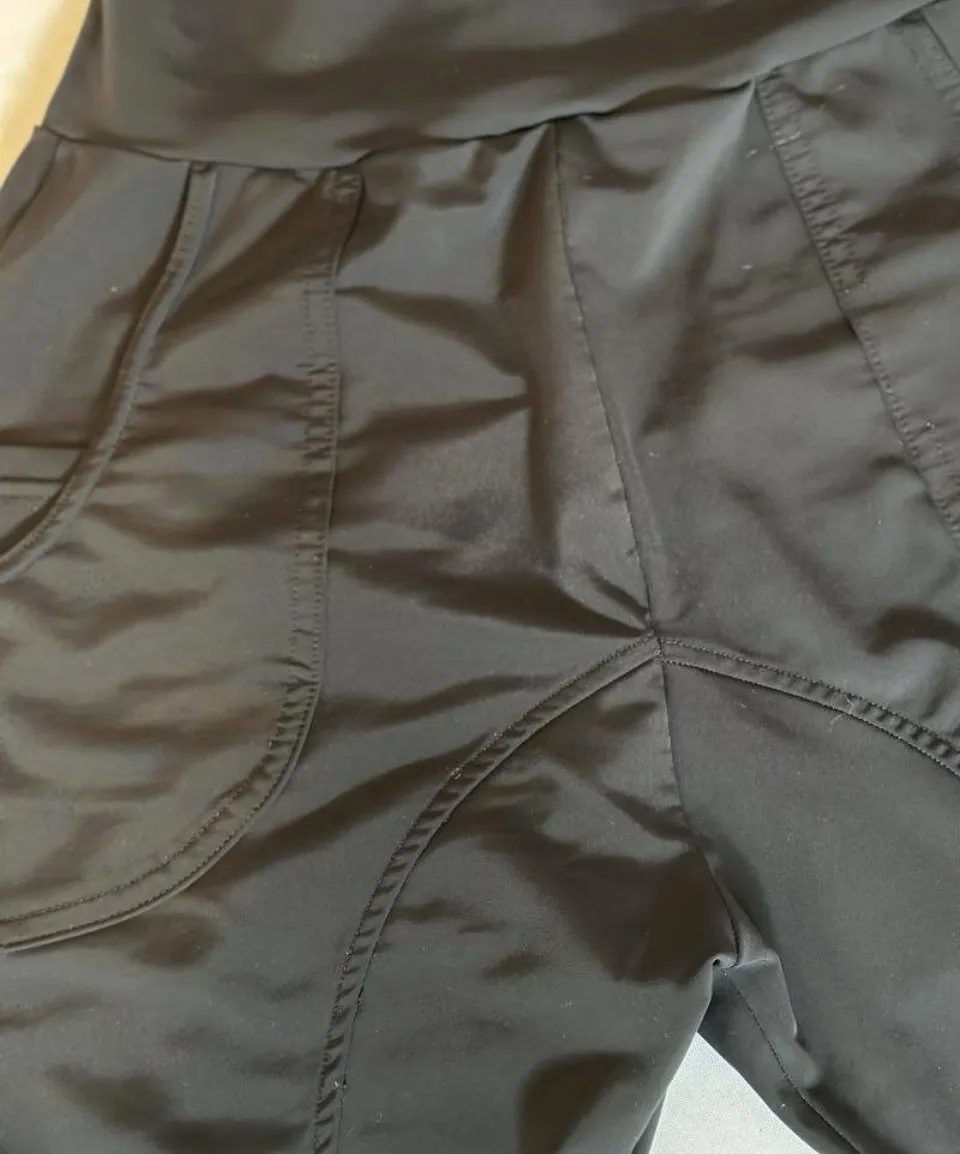 Pantalón Progrssive - Vista 2