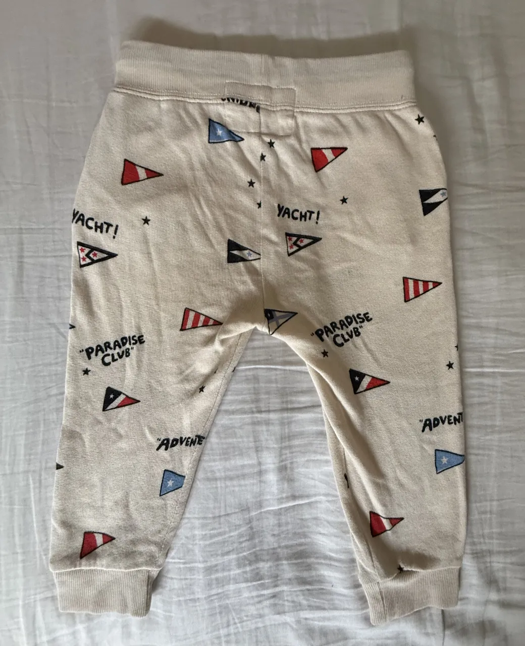 Pantalón Little akiabara - Vista 3