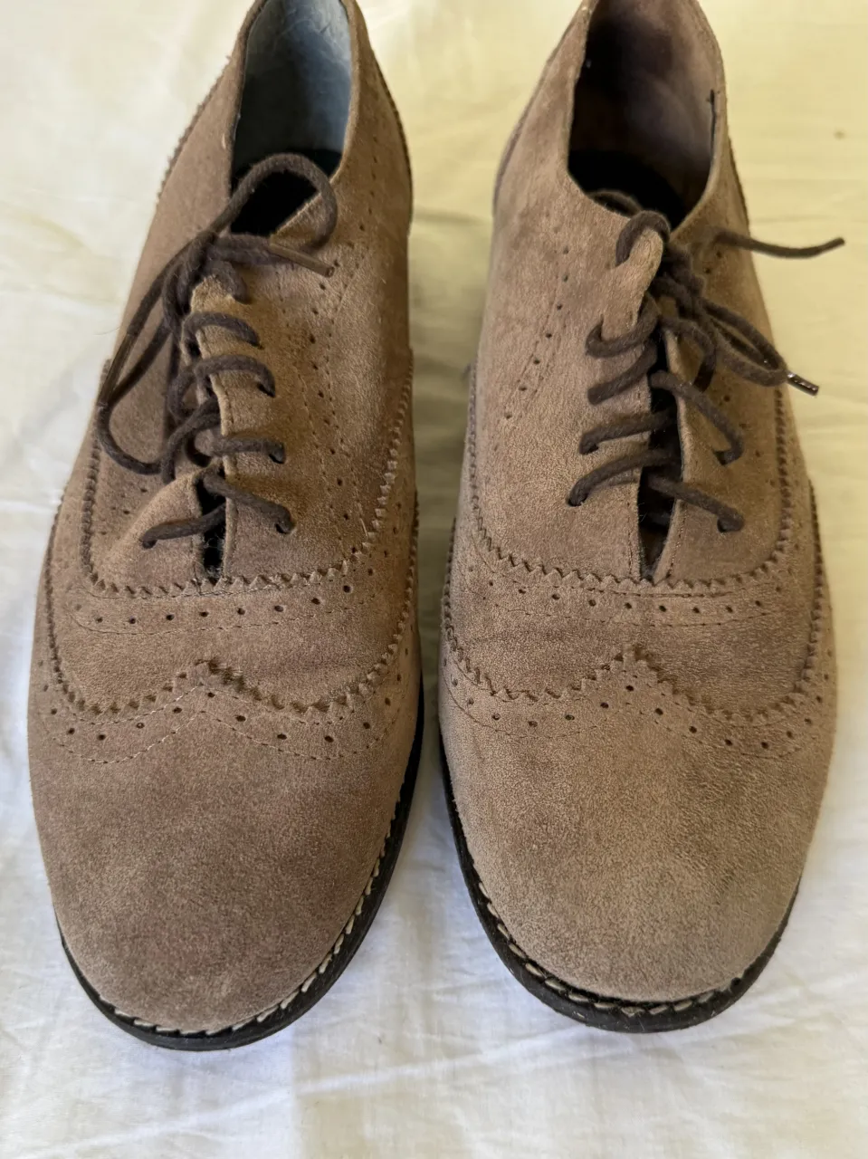 Zapatos Fiori - Vista 2