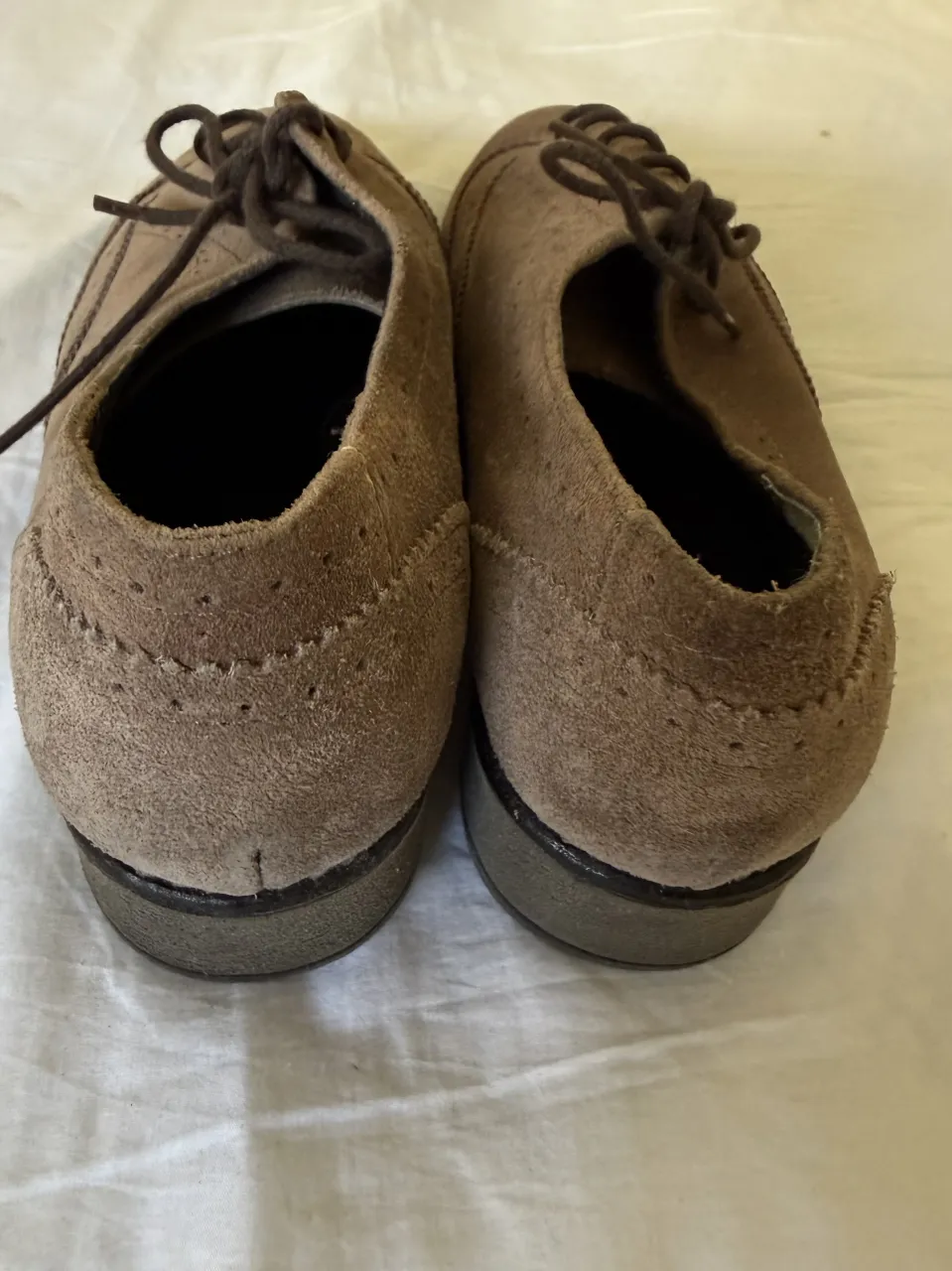 Zapatos Fiori - Vista 5