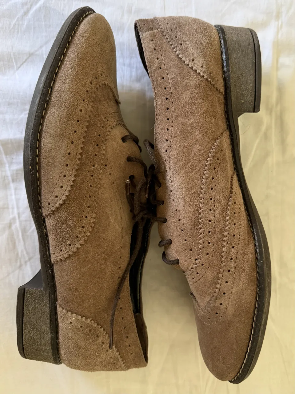 Zapatos Fiori - Vista 3