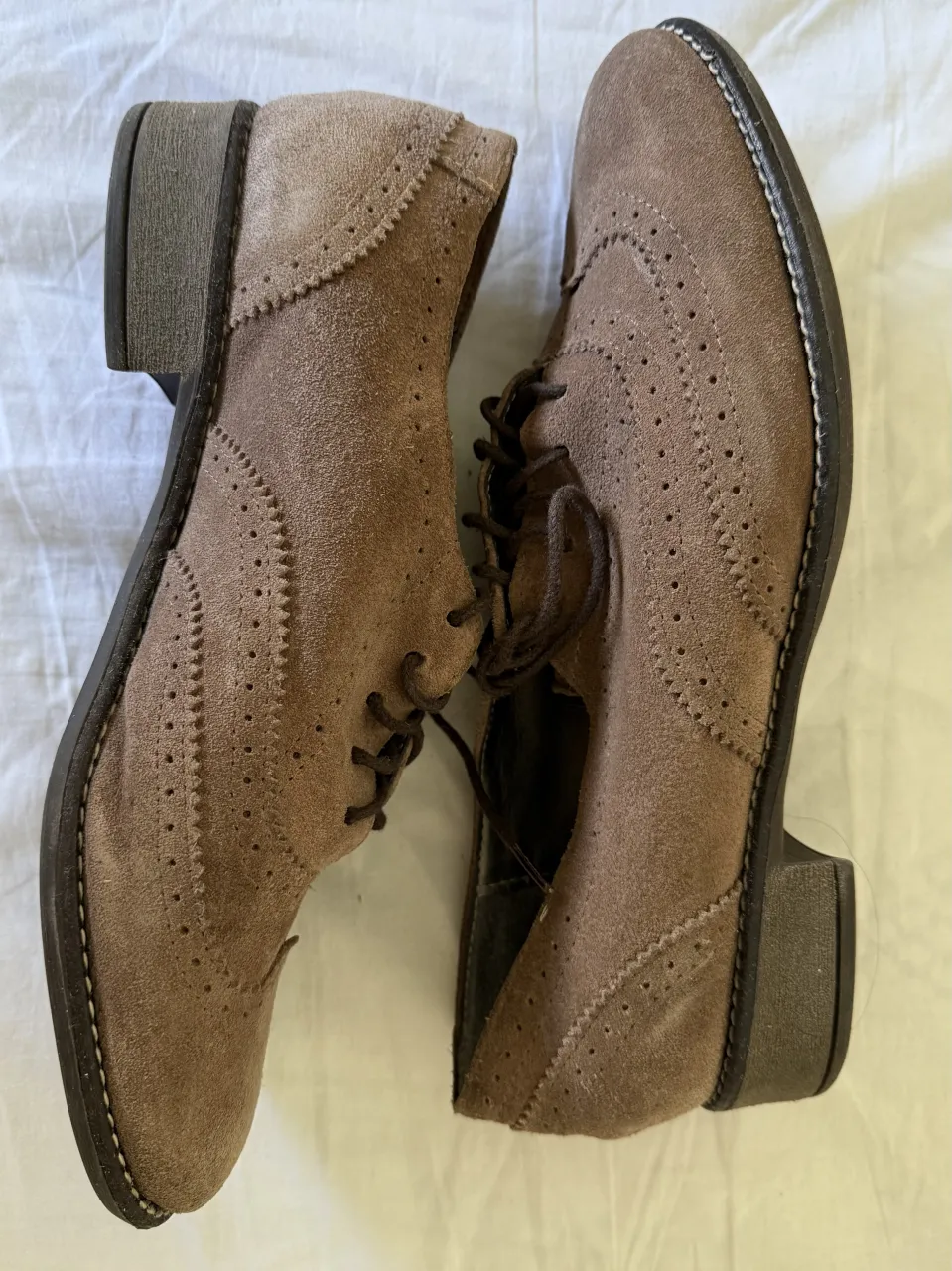 Zapatos Fiori - Vista 4