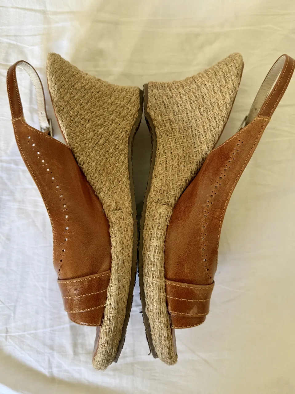 Sandalias MARY & JOE - Vista 3