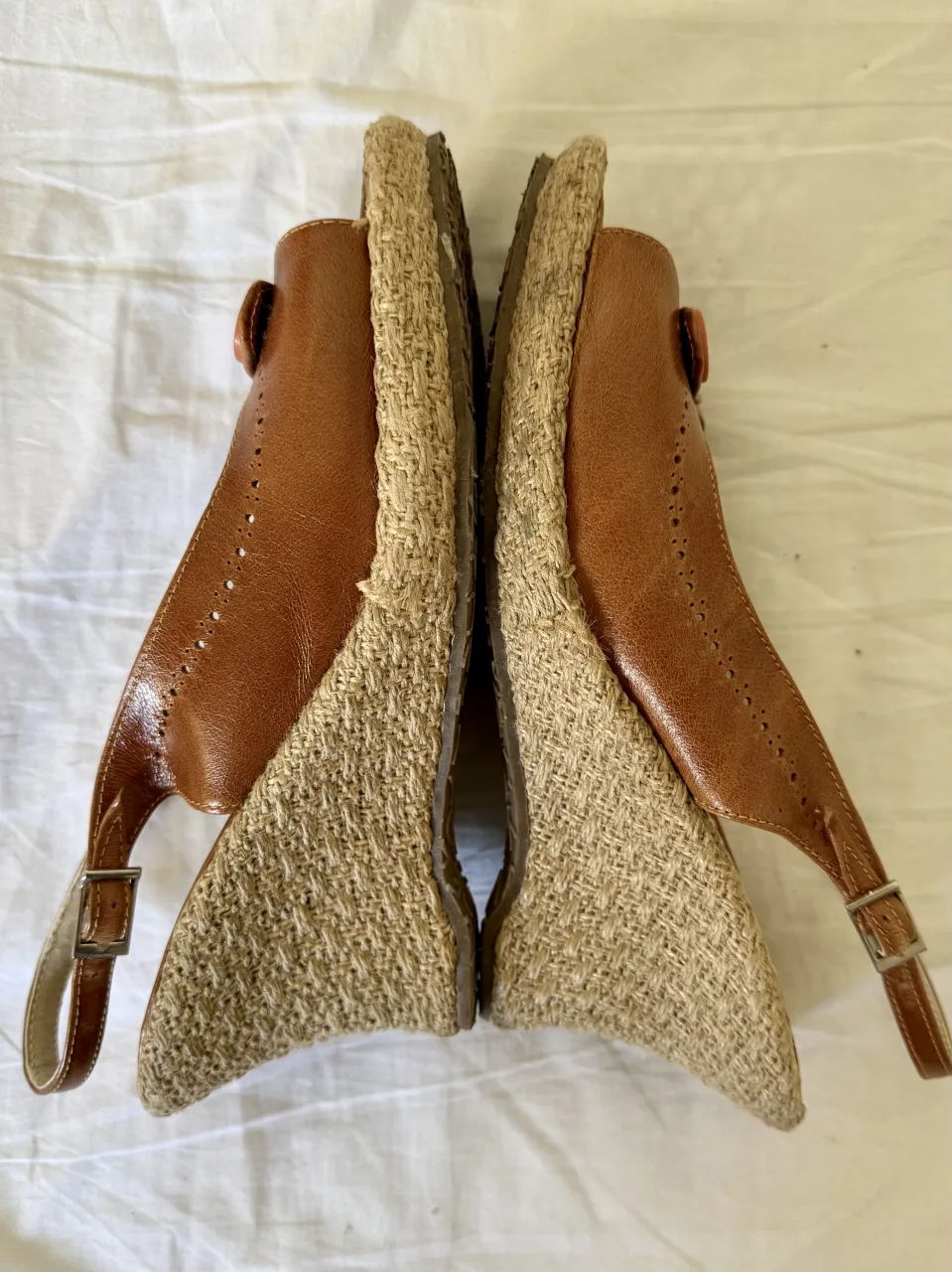 Sandalias MARY & JOE - Vista 2