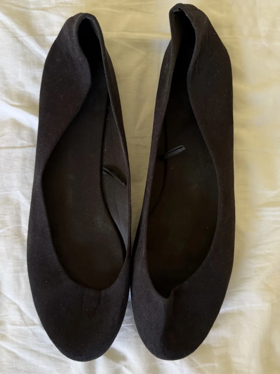 Zapatos H&M - Vista 3