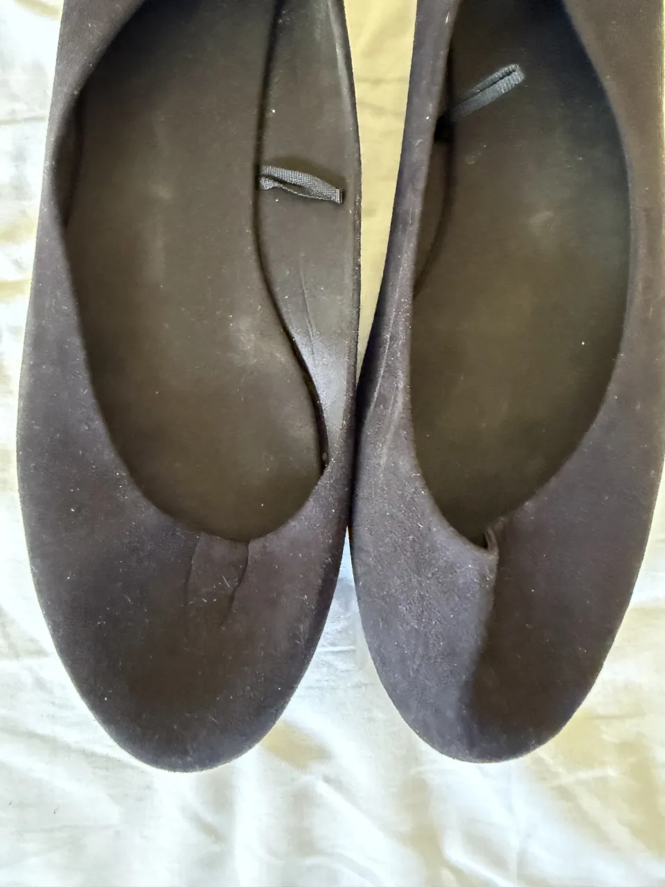 Zapatos H&M - Vista 4