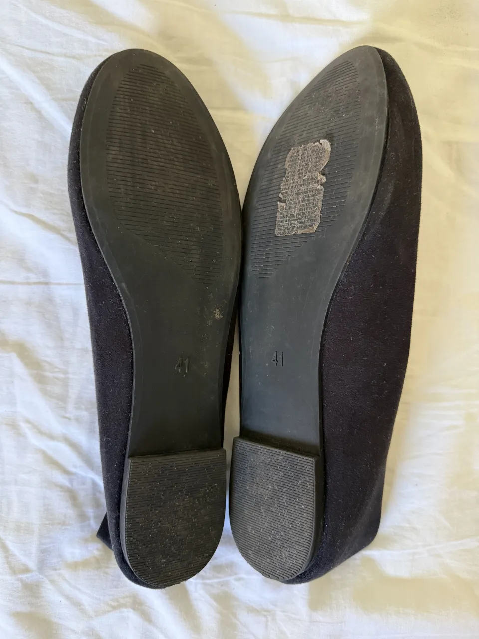 Zapatos H&M - Vista 5