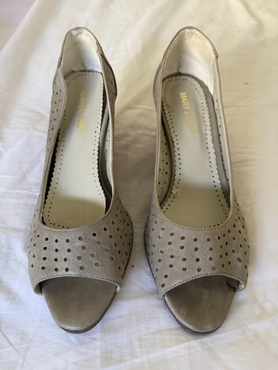 Tacos MARY & JOE - Vista 2