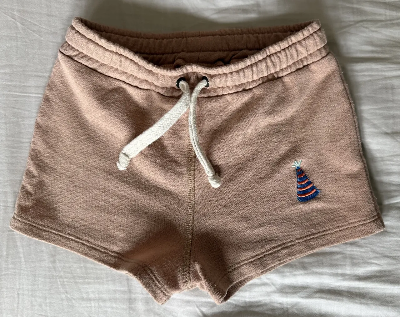 Bermuda Pambo - Vista 2