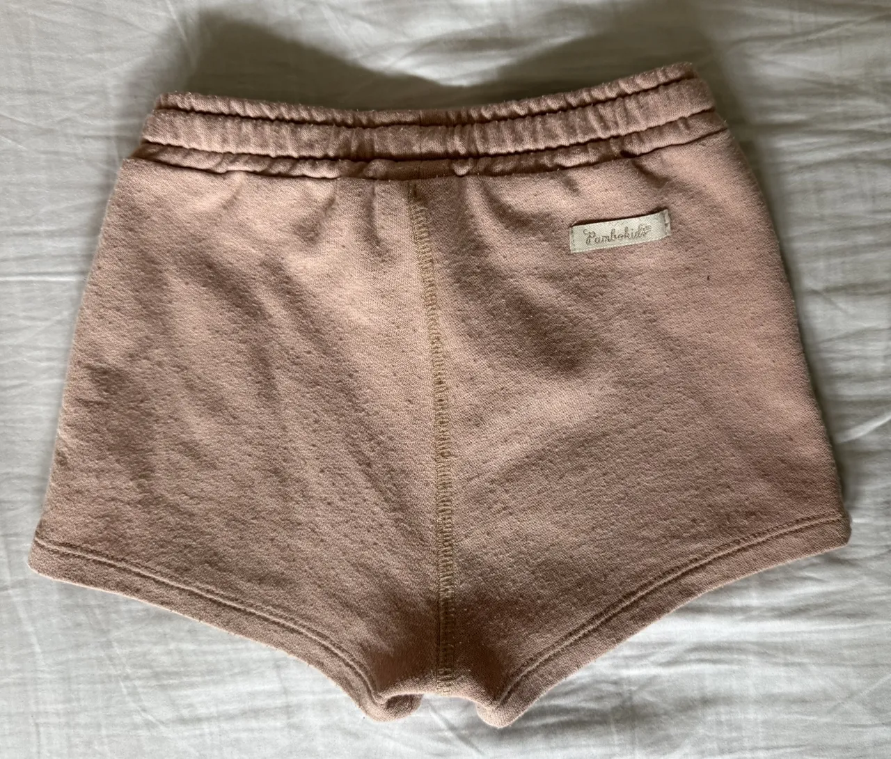 Bermuda Pambo - Vista 3