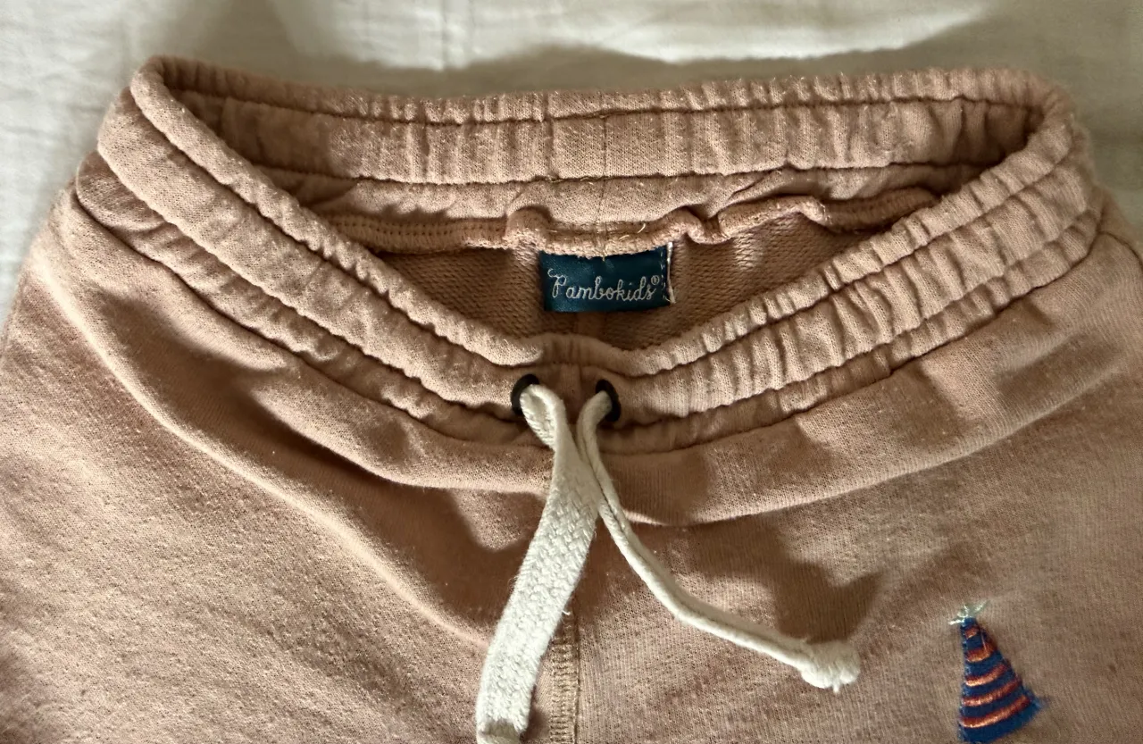 Bermuda Pambo - Vista 4