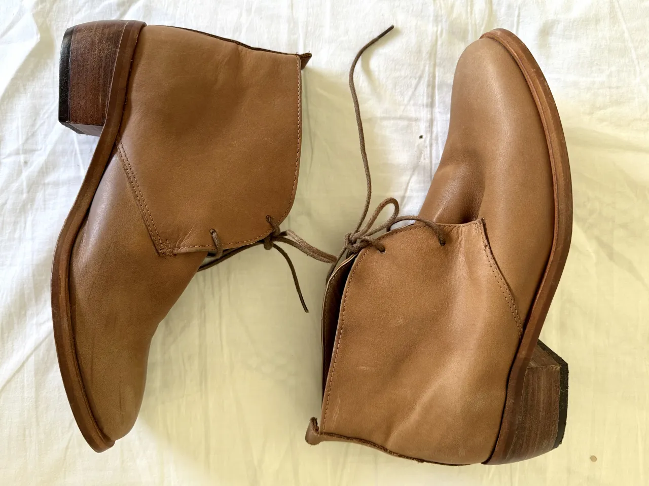 Borcegos Clona - Vista 2