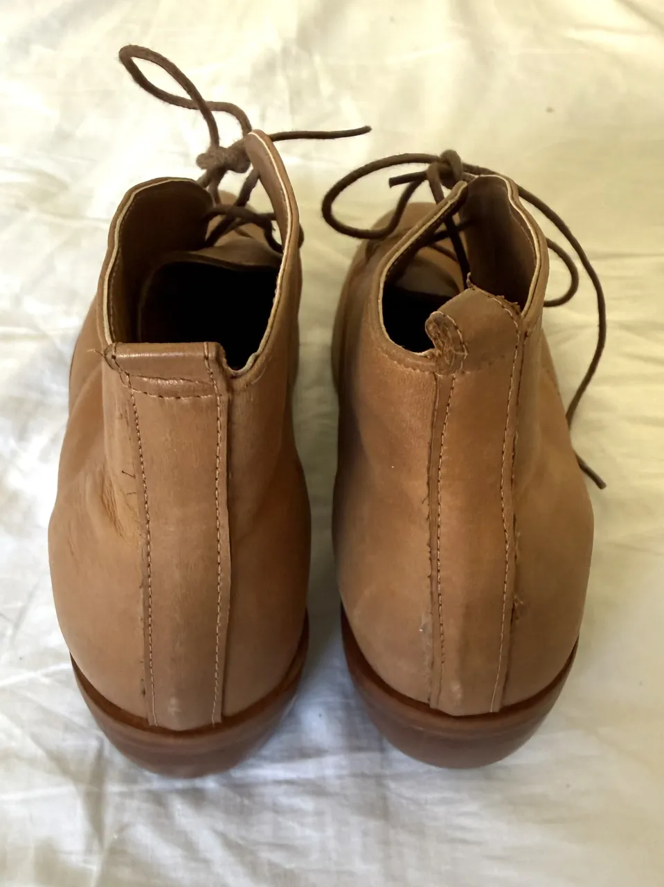 Borcegos Clona - Vista 4